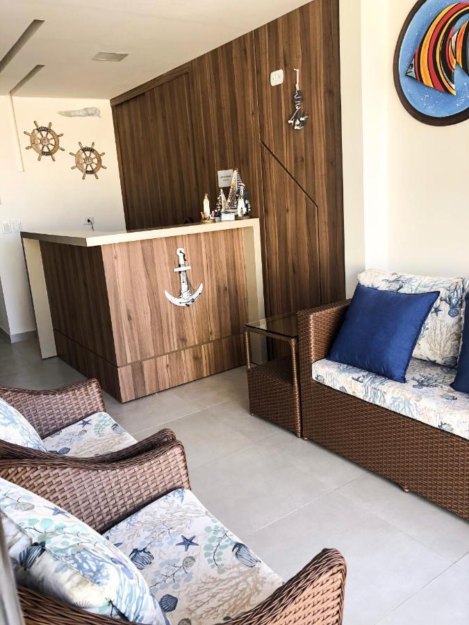 Pousada Maritimar Maragogi Zewnętrze zdjęcie