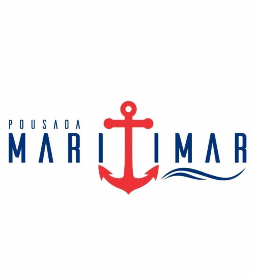 Pousada Maritimar Maragogi Zewnętrze zdjęcie